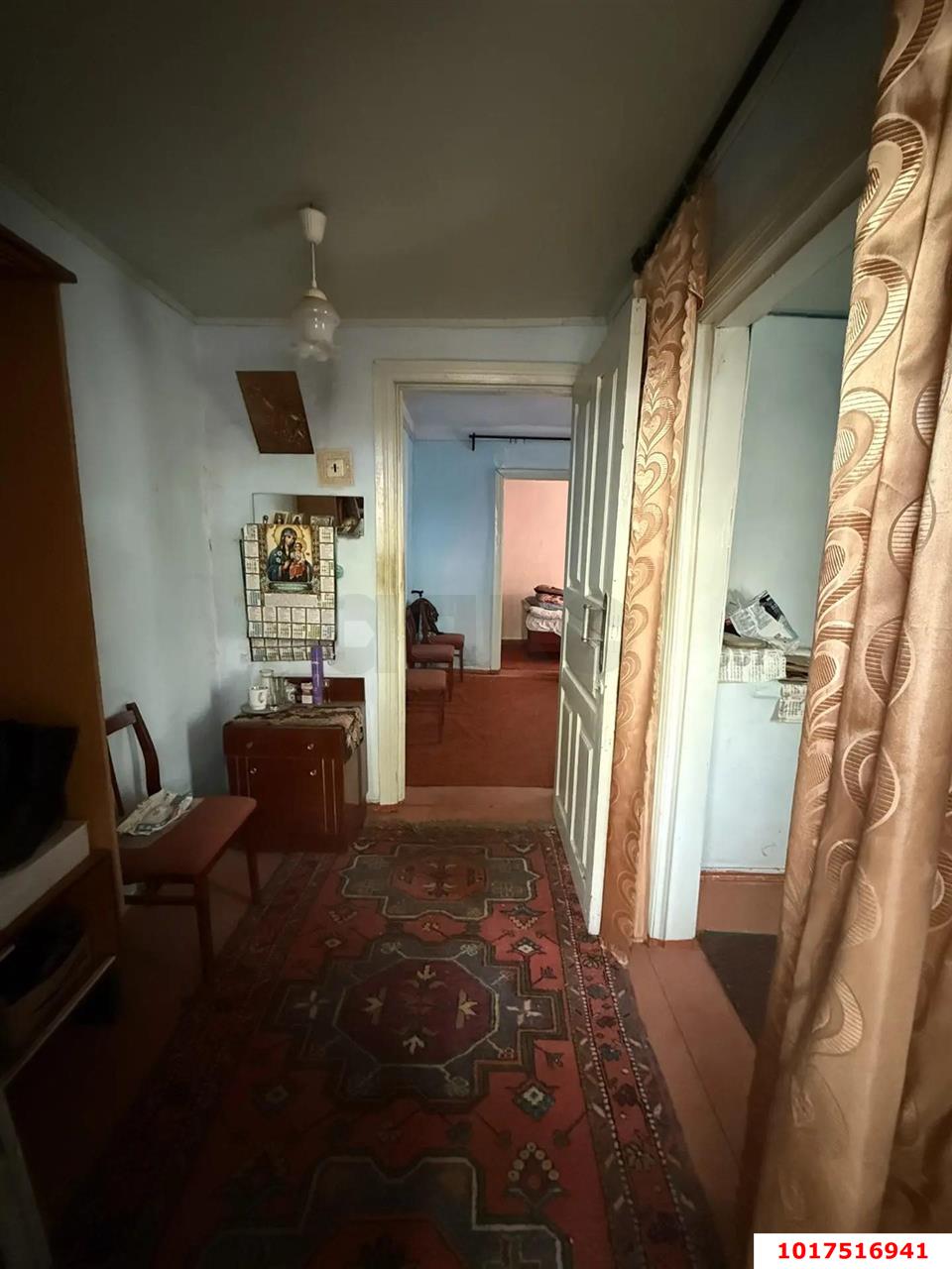 Фото №6: Дом <span class="whitespace-nowrap">55 м²</span> <span class="whitespace-nowrap">+ 5.96 сот.</span>, <span class="whitespace-nowrap">1 эт.</span> - Яблоновский, ул. Свободы, 18