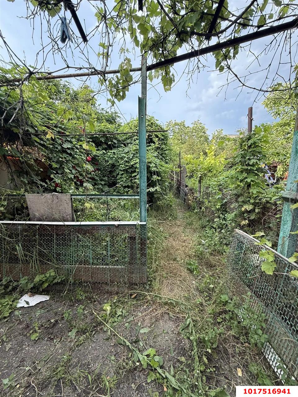 Фото №5: Дом <span class="whitespace-nowrap">55 м²</span> <span class="whitespace-nowrap">+ 5.96 сот.</span>, <span class="whitespace-nowrap">1 эт.</span> - Яблоновский, ул. Свободы, 18