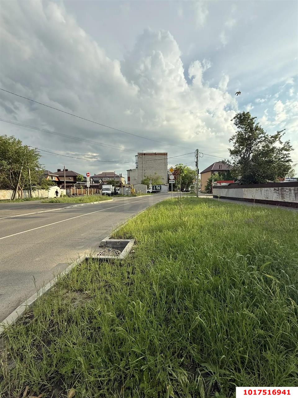 Фото №3: Дом <span class="whitespace-nowrap">55 м²</span> <span class="whitespace-nowrap">+ 5.96 сот.</span>, <span class="whitespace-nowrap">1 эт.</span> - Яблоновский, ул. Свободы, 18