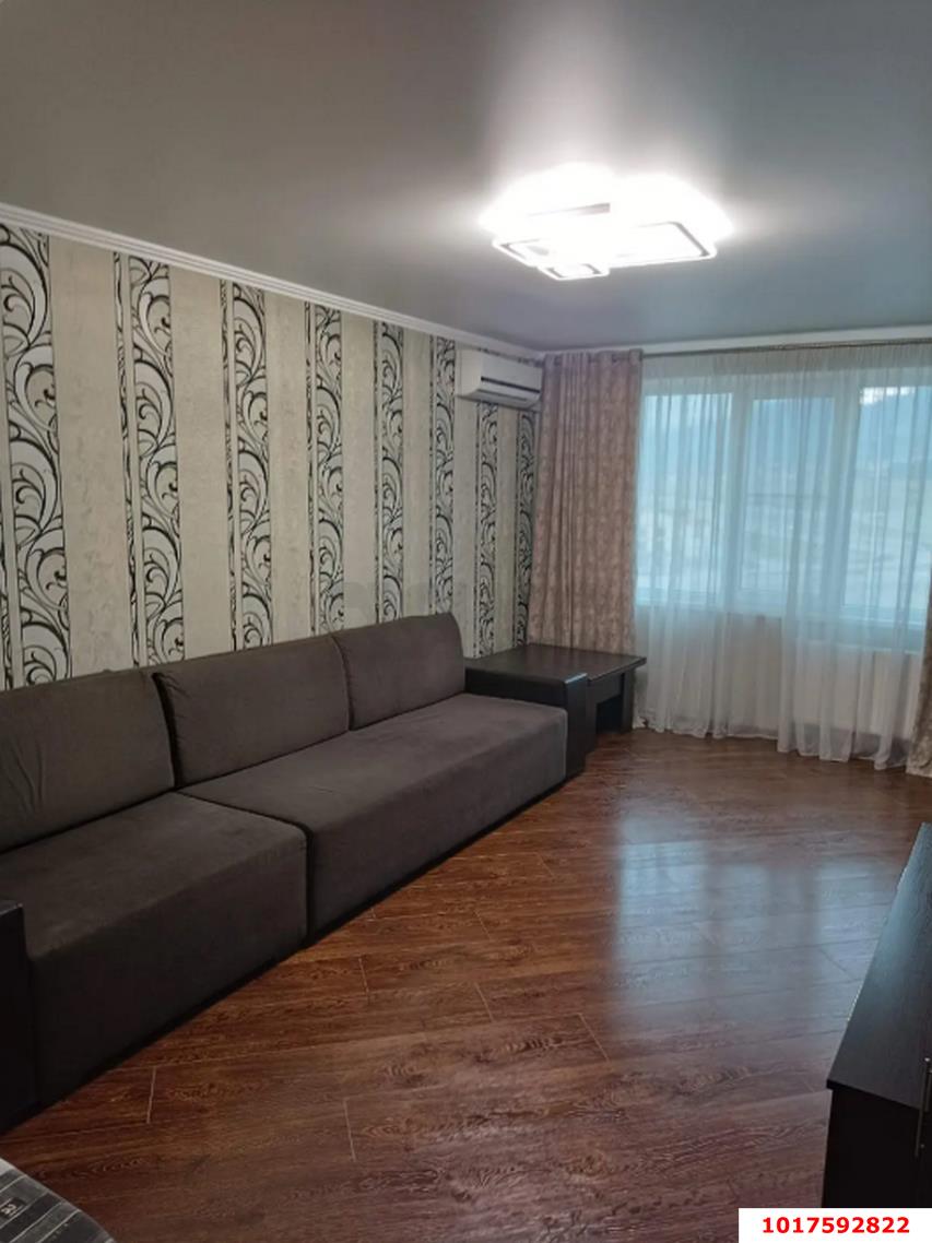 Фото №5: 2-комнатная квартира <span class="whitespace-nowrap">65 м²</span>, <span class="whitespace-nowrap">9/16 эт.</span> - Геленджик, Северный, мкр. жилой комплекс Кубанская Марка, ул. Маршала Жукова, 1к4