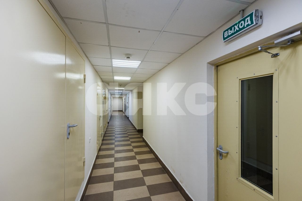 Фото №10: 3-комнатная квартира <span class="whitespace-nowrap">107 м²</span>, <span class="whitespace-nowrap">10/38 эт.</span> - Москва, пр-кт Мира, 188Бк4