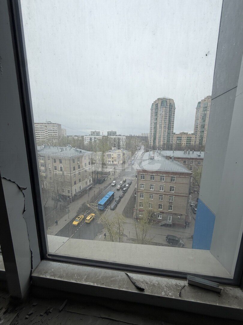 Фото №6: 3-комнатная квартира <span class="whitespace-nowrap">107 м²</span>, <span class="whitespace-nowrap">10/38 эт.</span> - Москва, пр-кт Мира, 188Бк4