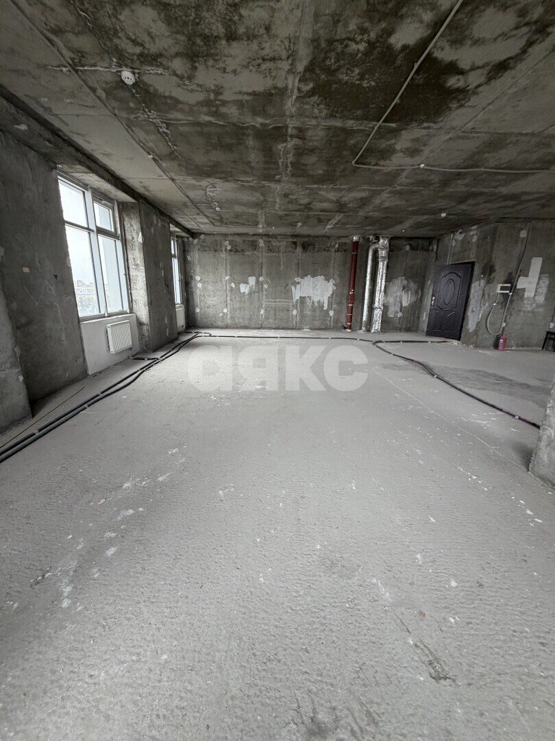 Фото №4: 3-комнатная квартира <span class="whitespace-nowrap">107 м²</span>, <span class="whitespace-nowrap">10/38 эт.</span> - Москва, пр-кт Мира, 188Бк4