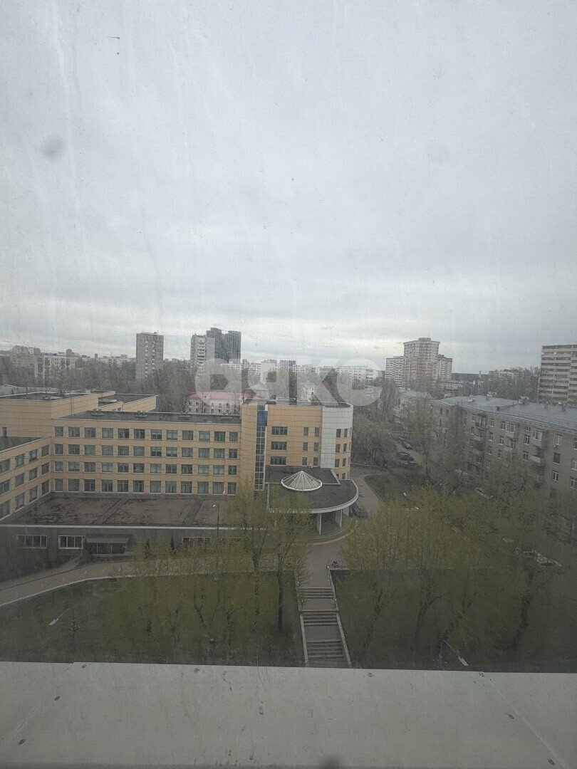 Фото №7: 3-комнатная квартира <span class="whitespace-nowrap">107 м²</span>, <span class="whitespace-nowrap">10/38 эт.</span> - Москва, пр-кт Мира, 188Бк4