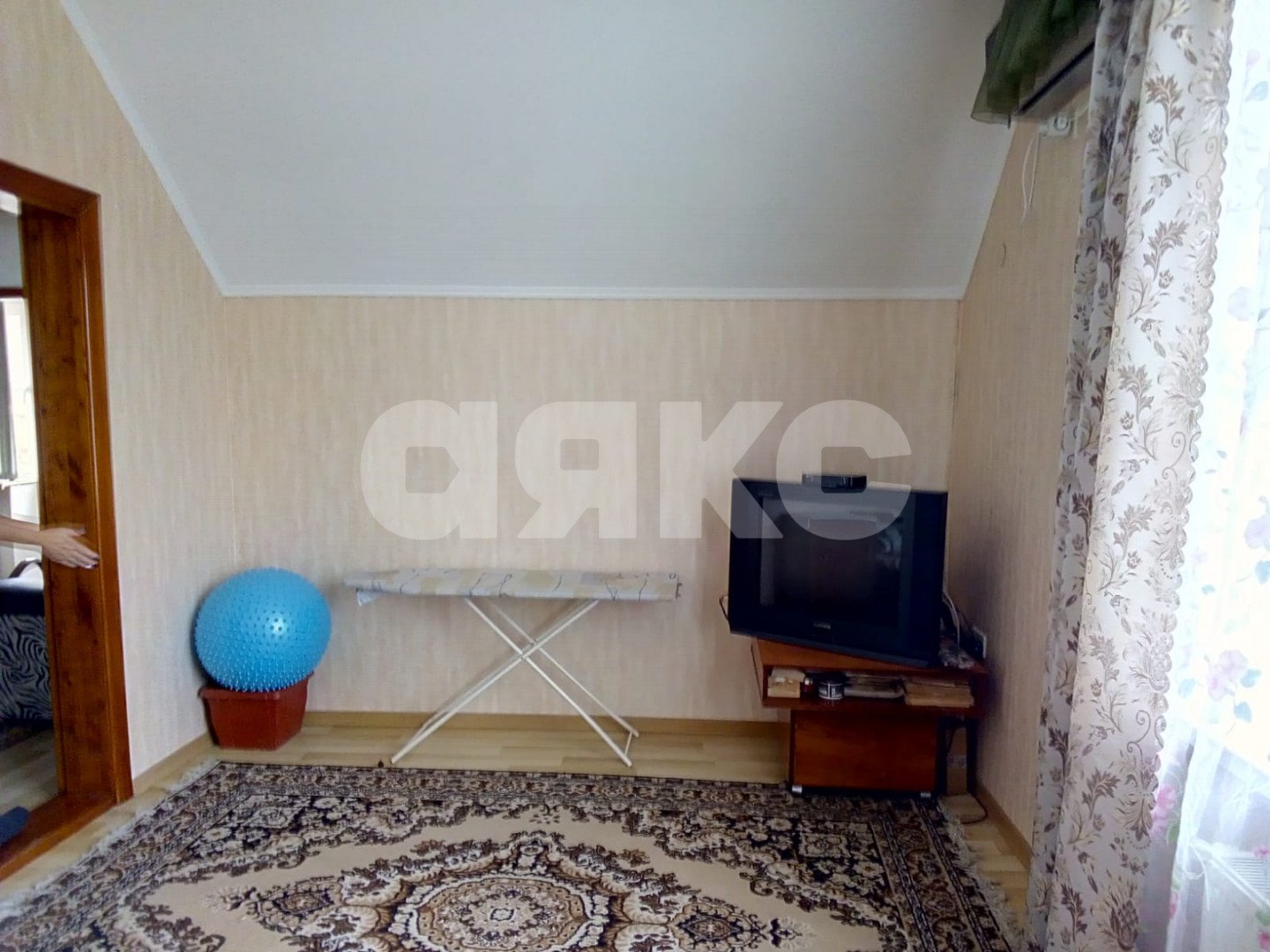 Фото №10: Дом <span class="whitespace-nowrap">125 м²</span> <span class="whitespace-nowrap">+ 4 сот.</span>, <span class="whitespace-nowrap">2 эт.</span> - Супсех, ул. Серебряная