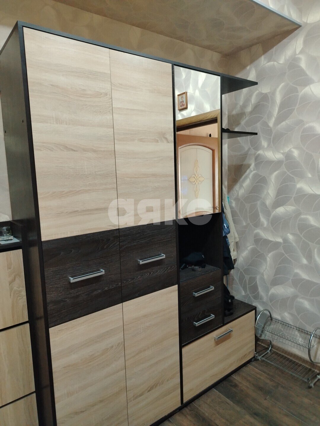 Фото №15: 2-комнатная квартира <span class="whitespace-nowrap">50 м²</span>, <span class="whitespace-nowrap">12/12 эт.</span> - Геленджик, мкр. жилой комплекс Панорама, ул. Халтурина, 30лит2