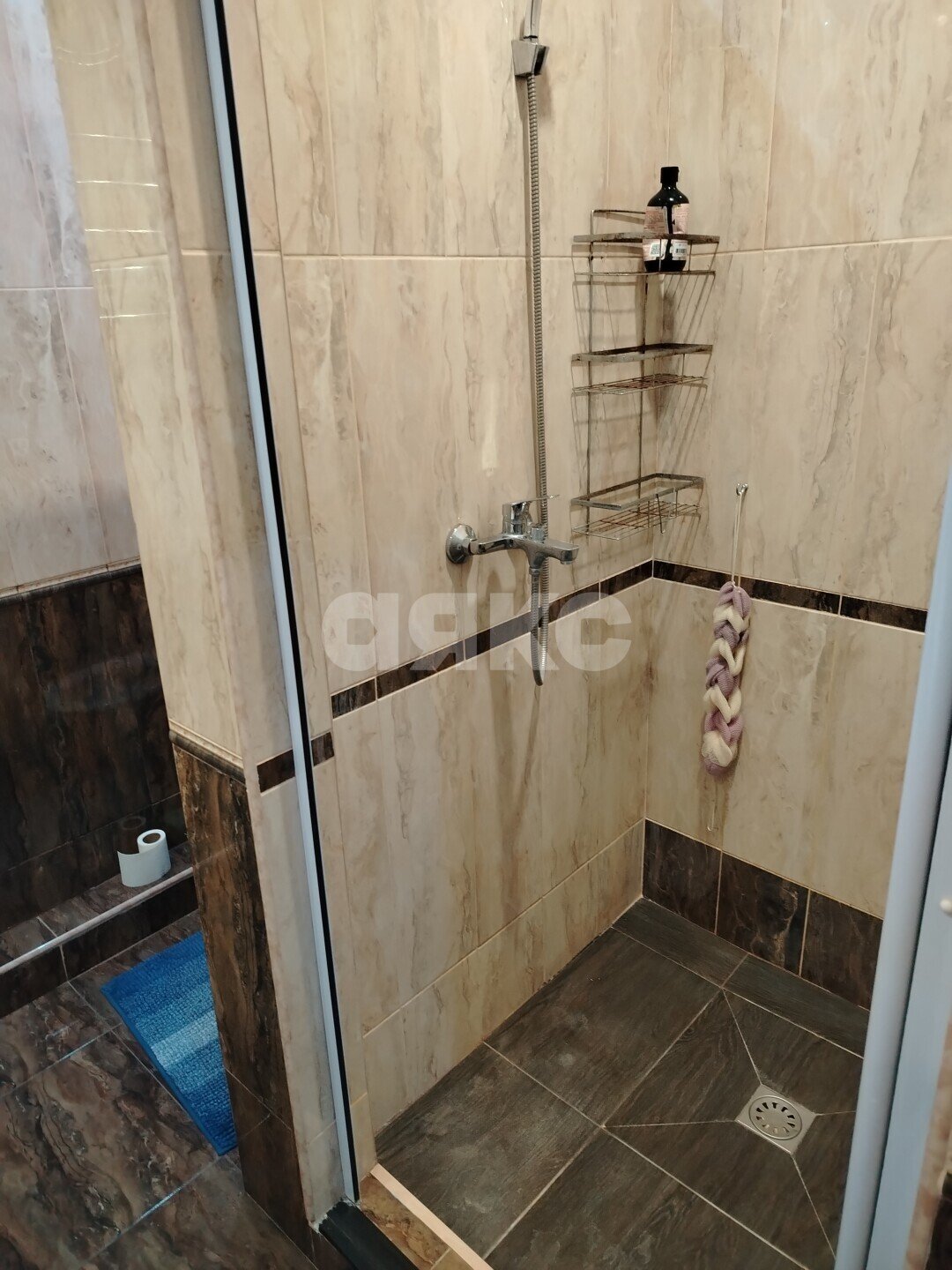 Фото №18: 2-комнатная квартира <span class="whitespace-nowrap">50 м²</span>, <span class="whitespace-nowrap">12/12 эт.</span> - Геленджик, мкр. жилой комплекс Панорама, ул. Халтурина, 30лит2