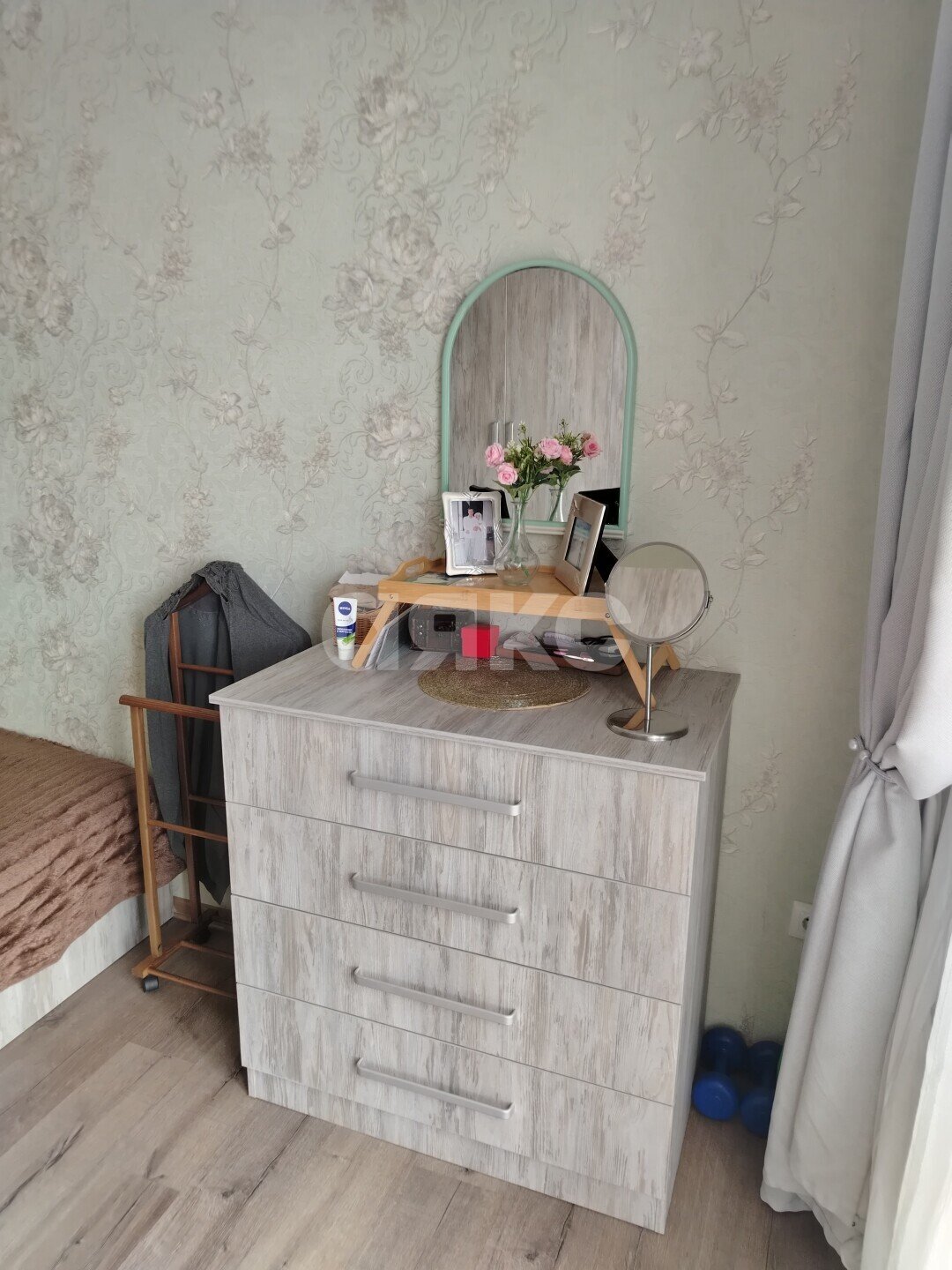 Фото №14: 2-комнатная квартира <span class="whitespace-nowrap">50 м²</span>, <span class="whitespace-nowrap">12/12 эт.</span> - Геленджик, мкр. жилой комплекс Панорама, ул. Халтурина, 30лит2