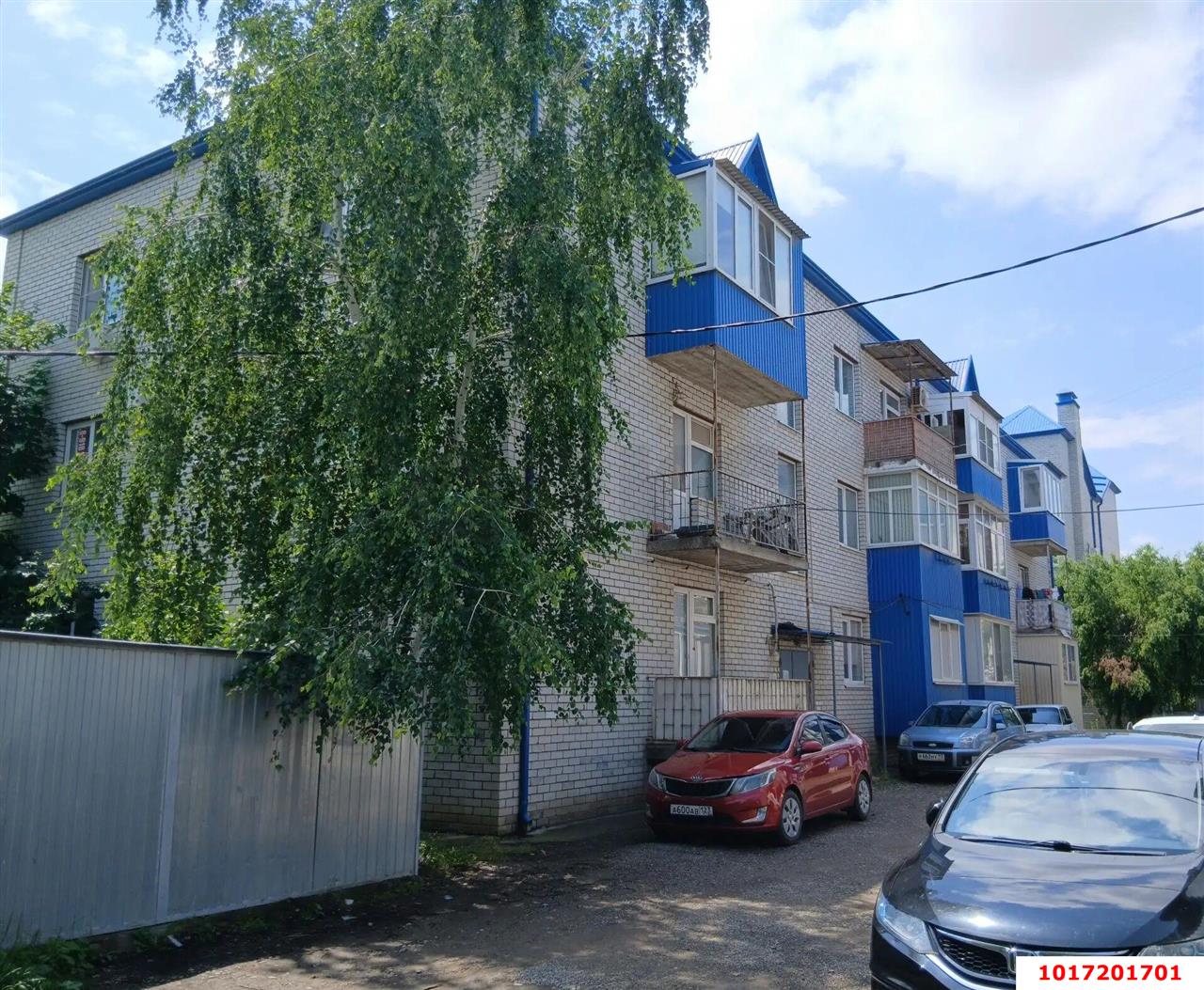 Фото №15: 2-комнатная квартира <span class="whitespace-nowrap">45 м²</span>, <span class="whitespace-nowrap">2/3 эт.</span> - Краснодар, Прикубанский внутригородской округ, мкр. Новый, ул. 3-я Урожайная, 33
