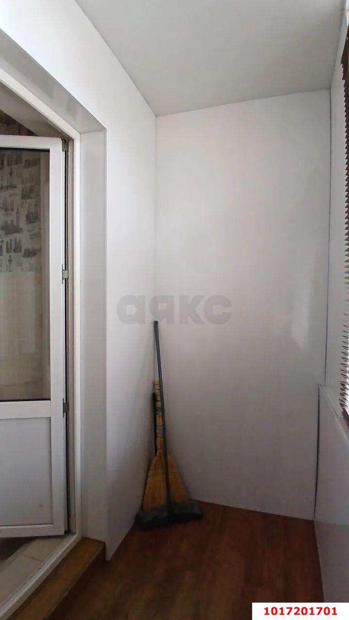 Фото №5: 2-комнатная квартира <span class="whitespace-nowrap">45 м²</span>, <span class="whitespace-nowrap">2/3 эт.</span> - Краснодар, Прикубанский внутригородской округ, мкр. Новый, ул. 3-я Урожайная, 33