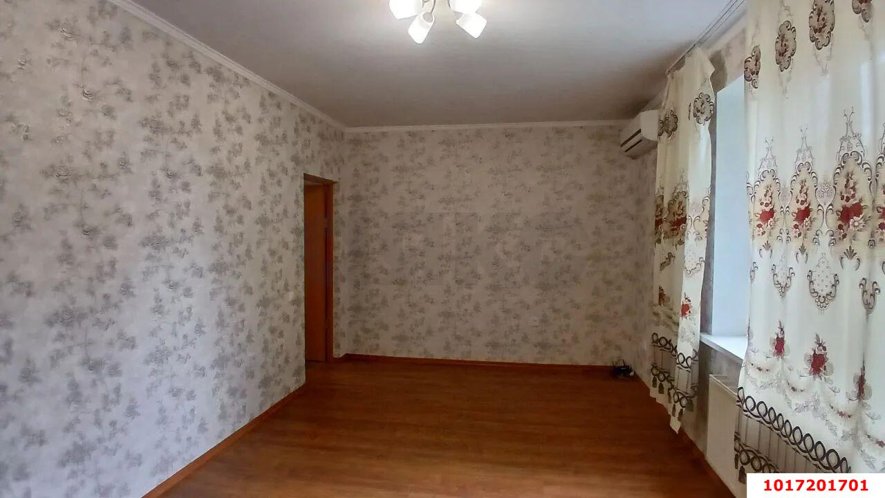 Фото №7: 2-комнатная квартира <span class="whitespace-nowrap">45 м²</span>, <span class="whitespace-nowrap">2/3 эт.</span> - Краснодар, Прикубанский внутригородской округ, мкр. Новый, ул. 3-я Урожайная, 33