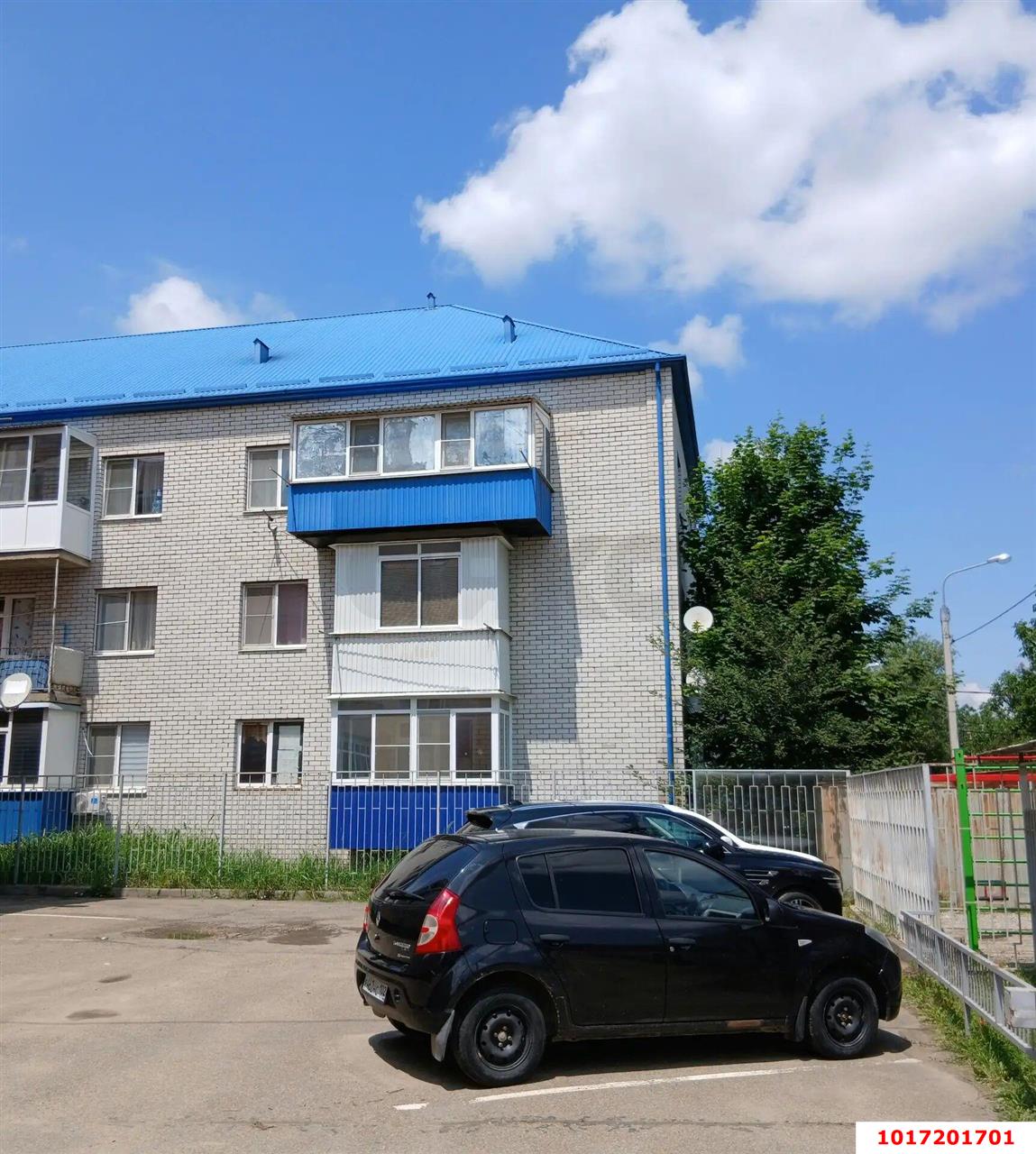 Фото №16: 2-комнатная квартира <span class="whitespace-nowrap">45 м²</span>, <span class="whitespace-nowrap">2/3 эт.</span> - Краснодар, Прикубанский внутригородской округ, мкр. Новый, ул. 3-я Урожайная, 33