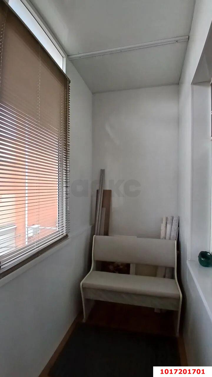 Фото №4: 2-комнатная квартира <span class="whitespace-nowrap">45 м²</span>, <span class="whitespace-nowrap">2/3 эт.</span> - Краснодар, Прикубанский внутригородской округ, мкр. Новый, ул. 3-я Урожайная, 33