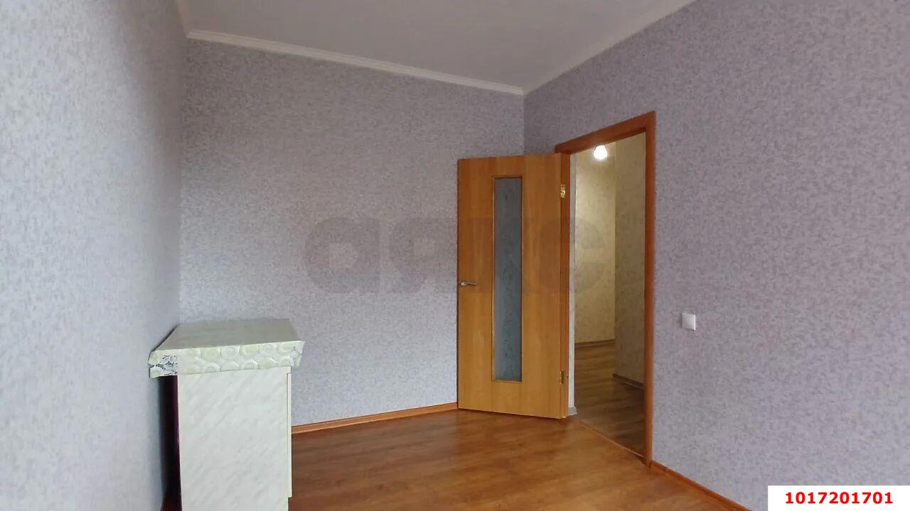 Фото №10: 2-комнатная квартира <span class="whitespace-nowrap">45 м²</span>, <span class="whitespace-nowrap">2/3 эт.</span> - Краснодар, Прикубанский внутригородской округ, мкр. Новый, ул. 3-я Урожайная, 33