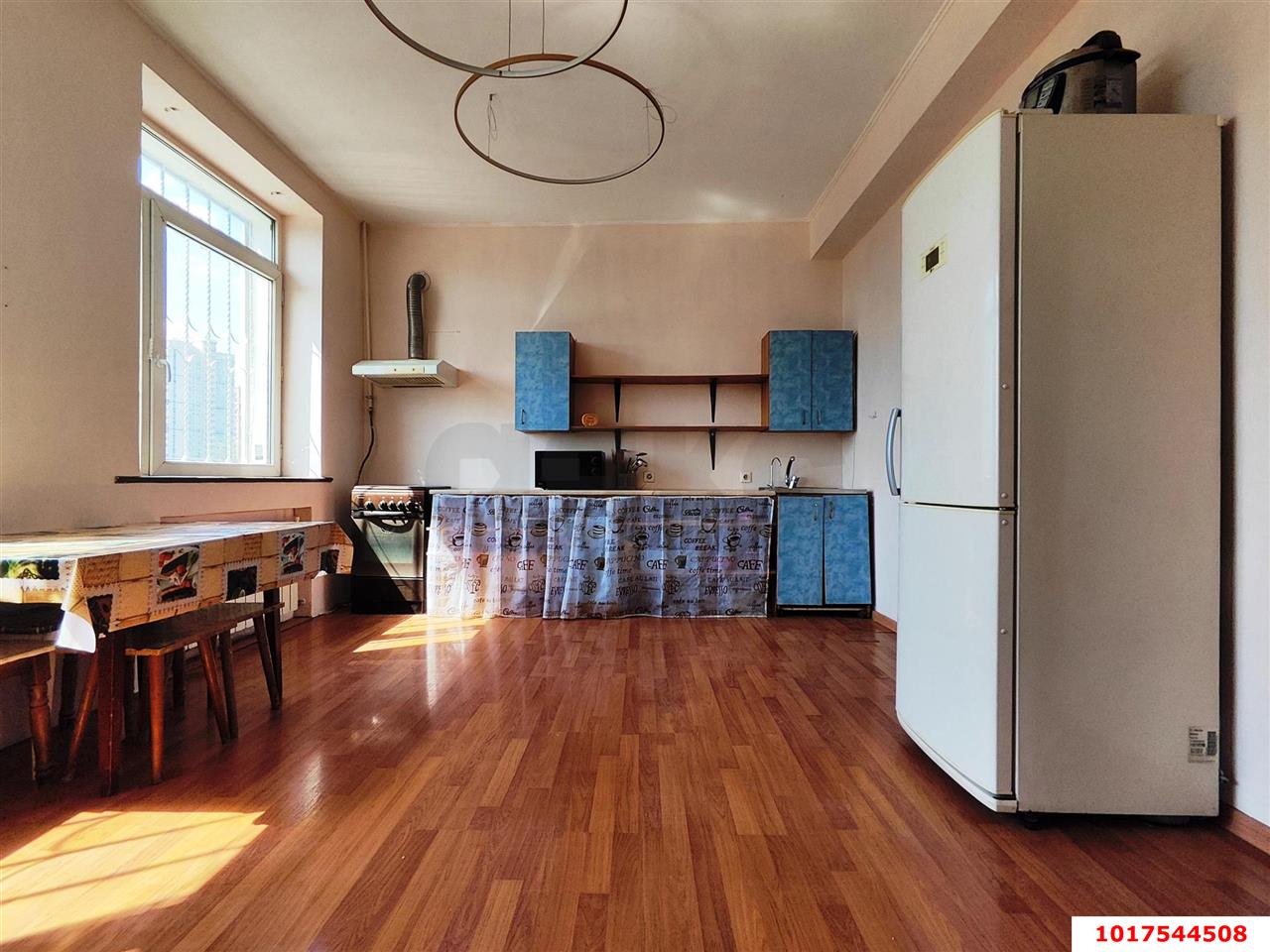 Фото №8: 3-комнатная квартира <span class="whitespace-nowrap">125 м²</span>, <span class="whitespace-nowrap">4/5 эт.</span> - Краснодар, Центральный внутригородской округ, мкр. Завод Измерительных Приборов, ул. Ростовское шоссе, 4