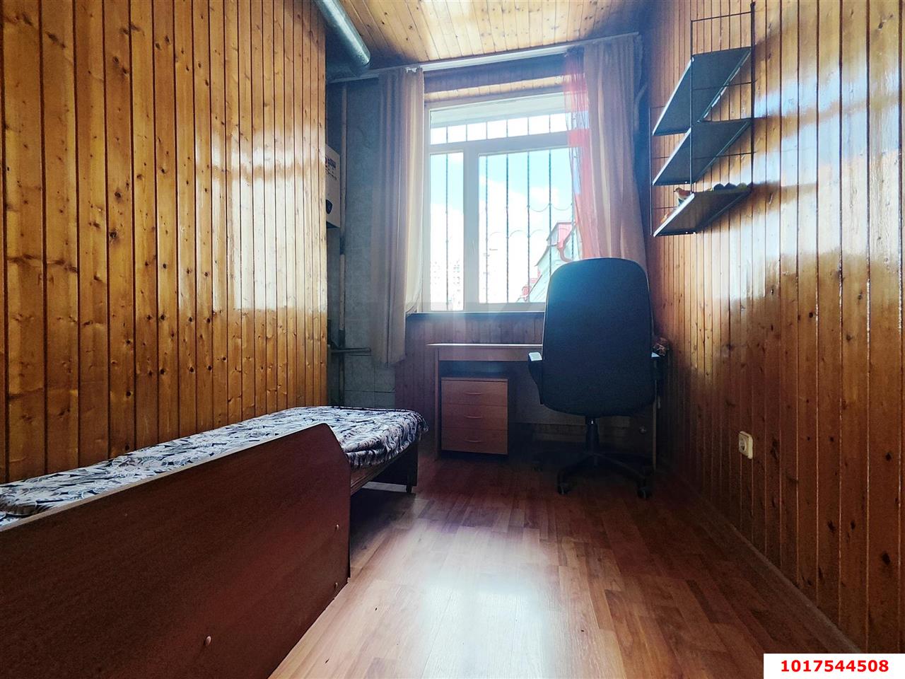 Фото №5: 3-комнатная квартира <span class="whitespace-nowrap">125 м²</span>, <span class="whitespace-nowrap">4/5 эт.</span> - Краснодар, Центральный внутригородской округ, мкр. Завод Измерительных Приборов, ул. Ростовское шоссе, 4