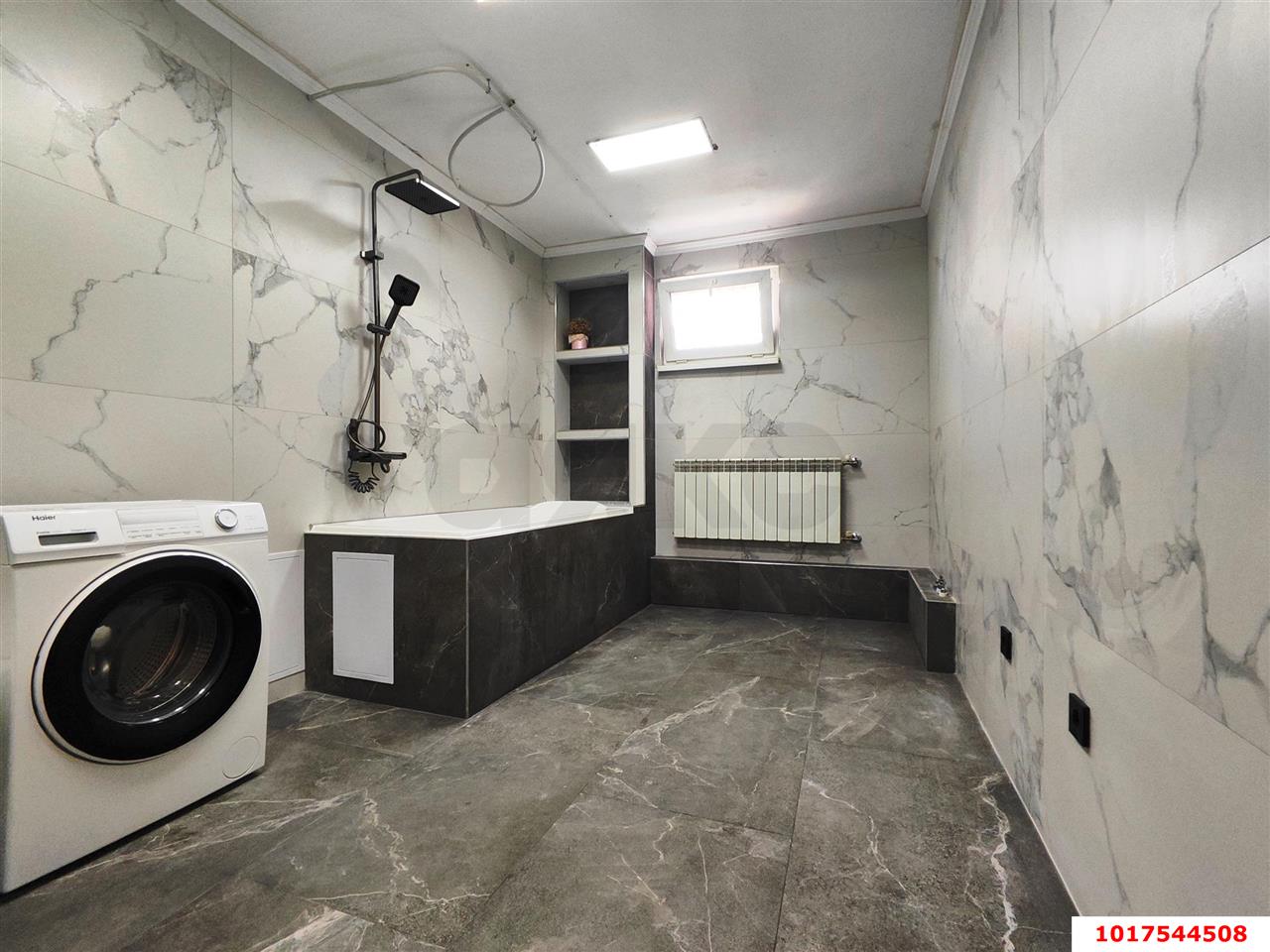 Фото №6: 3-комнатная квартира <span class="whitespace-nowrap">125 м²</span>, <span class="whitespace-nowrap">4/5 эт.</span> - Краснодар, Центральный внутригородской округ, мкр. Завод Измерительных Приборов, ул. Ростовское шоссе, 4