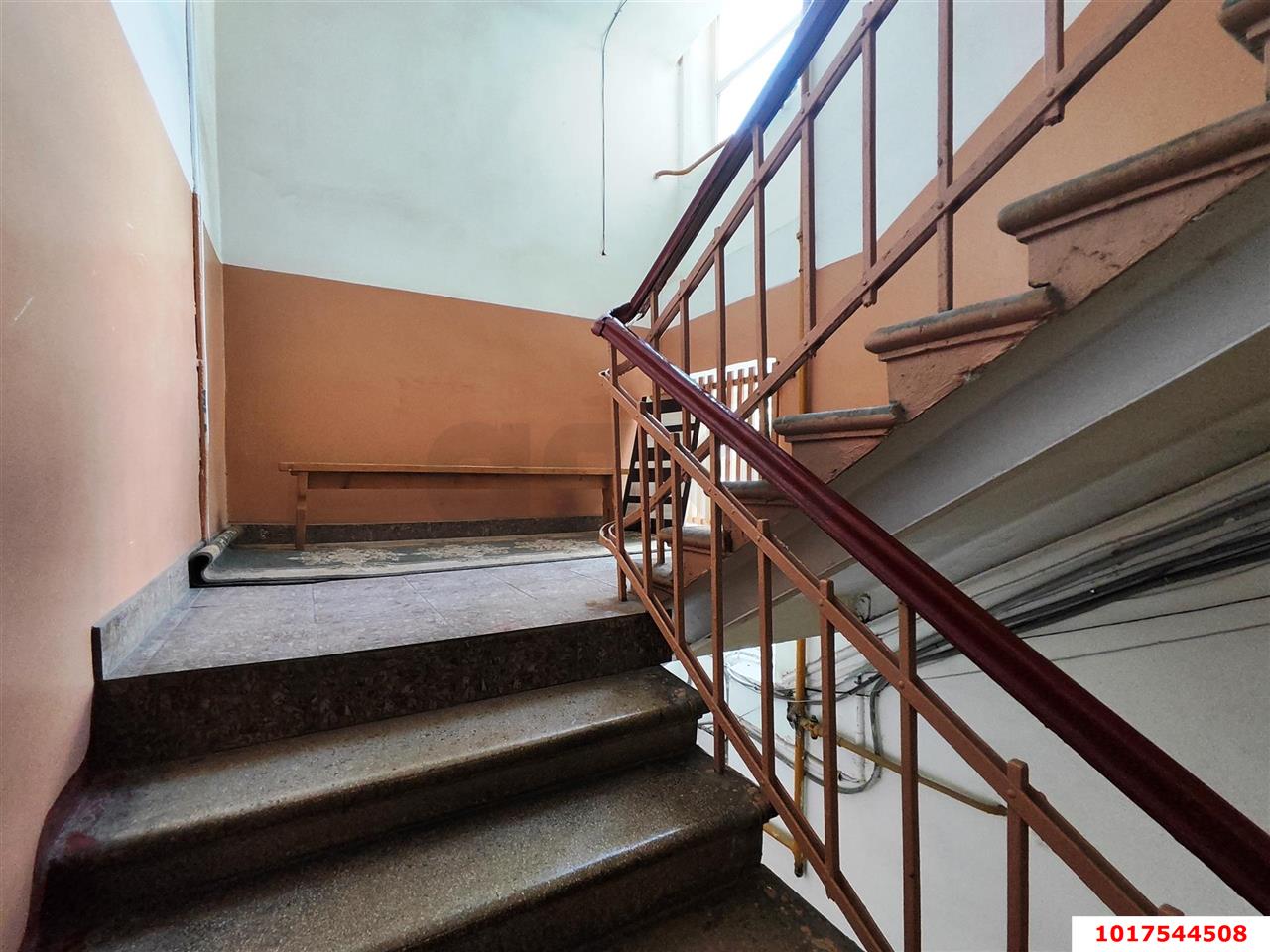 Фото №12: 3-комнатная квартира <span class="whitespace-nowrap">125 м²</span>, <span class="whitespace-nowrap">4/5 эт.</span> - Краснодар, Центральный внутригородской округ, мкр. Завод Измерительных Приборов, ул. Ростовское шоссе, 4