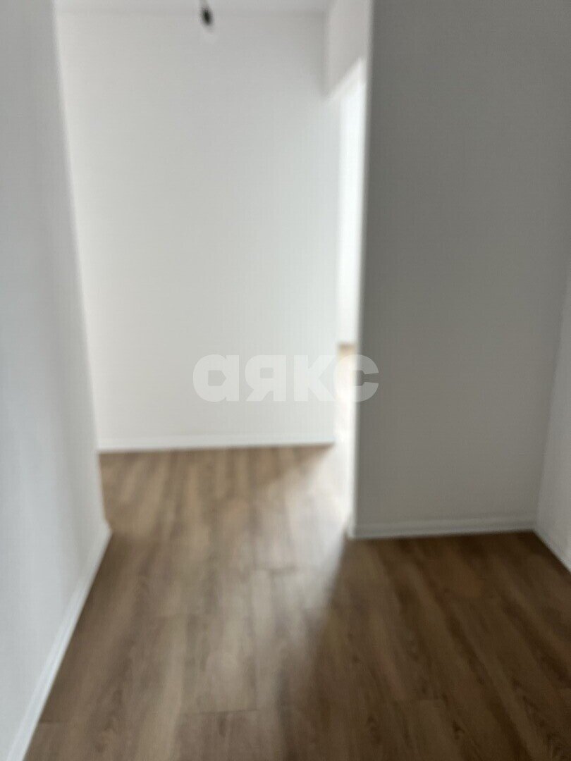 Фото №3: 3-комнатная квартира <span class="whitespace-nowrap">73 м²</span>, <span class="whitespace-nowrap">31/40 эт.</span> - Москва, ул. Новоостаповская, 7к2