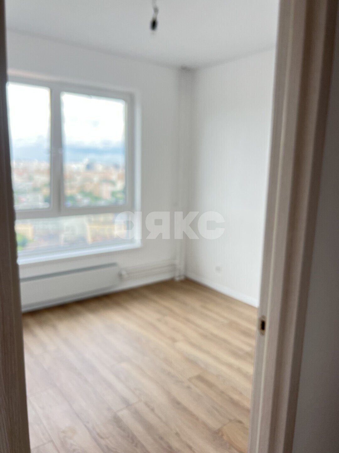 Фото №4: 3-комнатная квартира <span class="whitespace-nowrap">73 м²</span>, <span class="whitespace-nowrap">31/40 эт.</span> - Москва, ул. Новоостаповская, 7к2