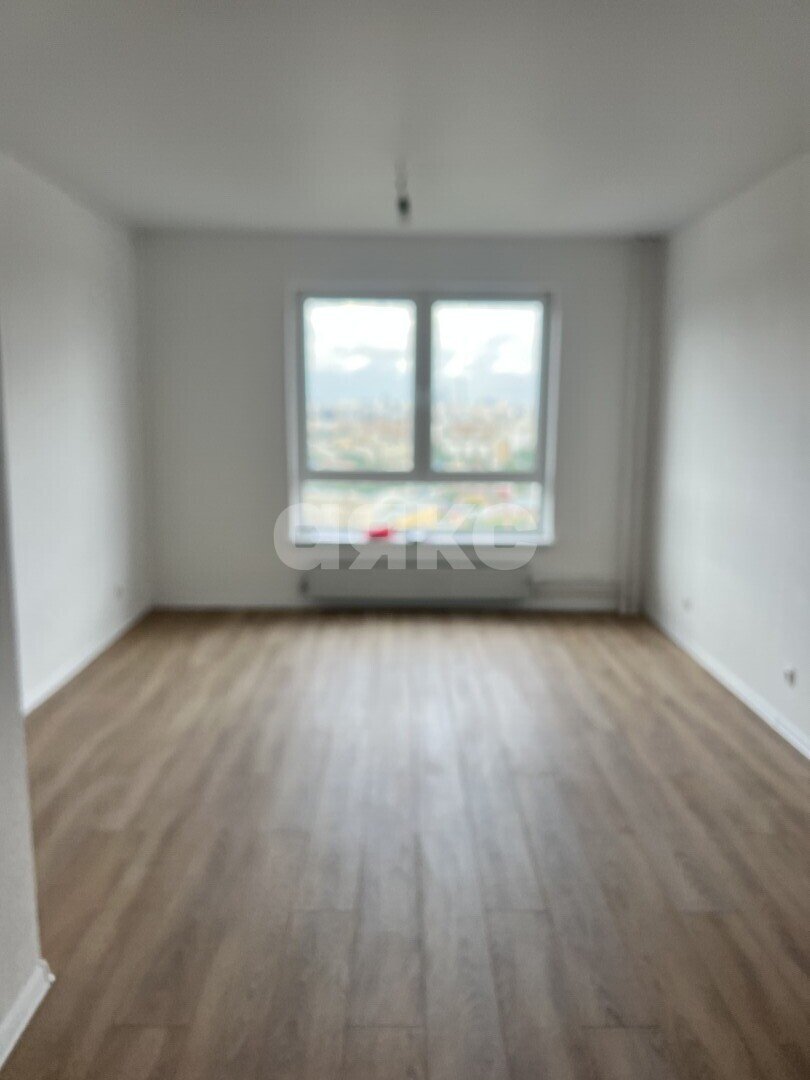 Фото №2: 3-комнатная квартира <span class="whitespace-nowrap">73 м²</span>, <span class="whitespace-nowrap">31/40 эт.</span> - Москва, ул. Новоостаповская, 7к2