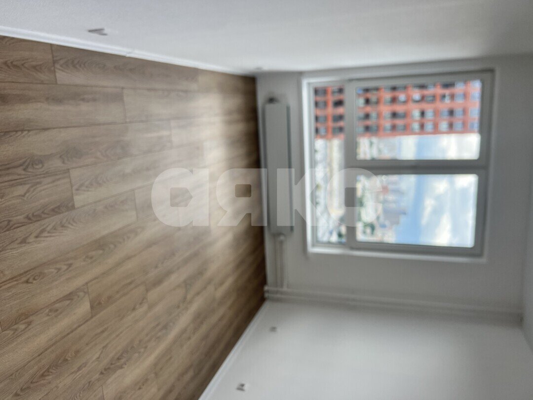 Фото №7: 3-комнатная квартира <span class="whitespace-nowrap">73 м²</span>, <span class="whitespace-nowrap">31/40 эт.</span> - Москва, ул. Новоостаповская, 7к2