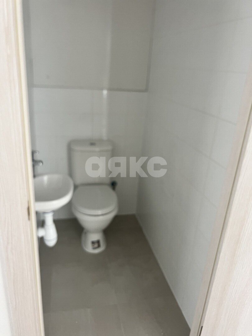 Фото №6: 3-комнатная квартира <span class="whitespace-nowrap">73 м²</span>, <span class="whitespace-nowrap">31/40 эт.</span> - Москва, ул. Новоостаповская, 7к2