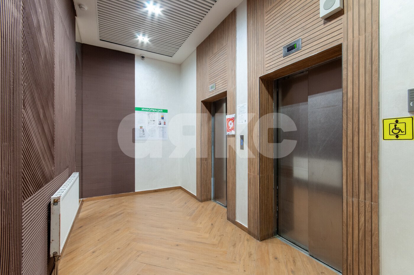 Фото №23: 2-комнатная квартира <span class="whitespace-nowrap">67 м²</span>, <span class="whitespace-nowrap">2/10 эт.</span> - Москва, ул. Тагильская, 4В
