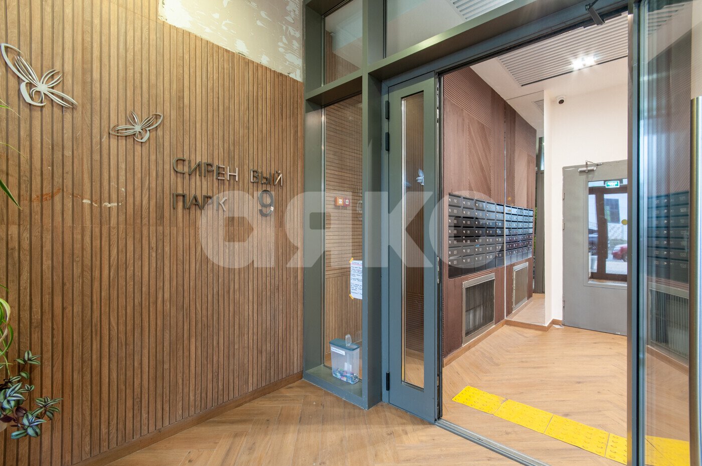 Фото №25: 2-комнатная квартира <span class="whitespace-nowrap">67 м²</span>, <span class="whitespace-nowrap">2/10 эт.</span> - Москва, ул. Тагильская, 4В