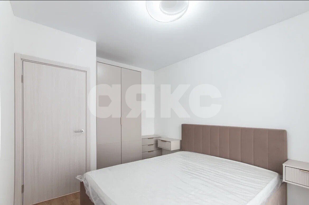 Фото №24: 2-комнатная квартира <span class="whitespace-nowrap">46 м²</span>, <span class="whitespace-nowrap">9/33 эт.</span> - Москва, ул. Амурская, 2к1