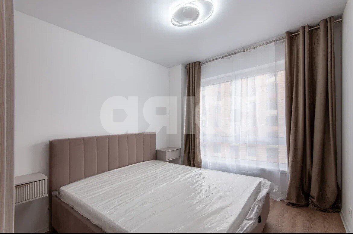 Фото №21: 2-комнатная квартира <span class="whitespace-nowrap">46 м²</span>, <span class="whitespace-nowrap">9/33 эт.</span> - Москва, ул. Амурская, 2к1