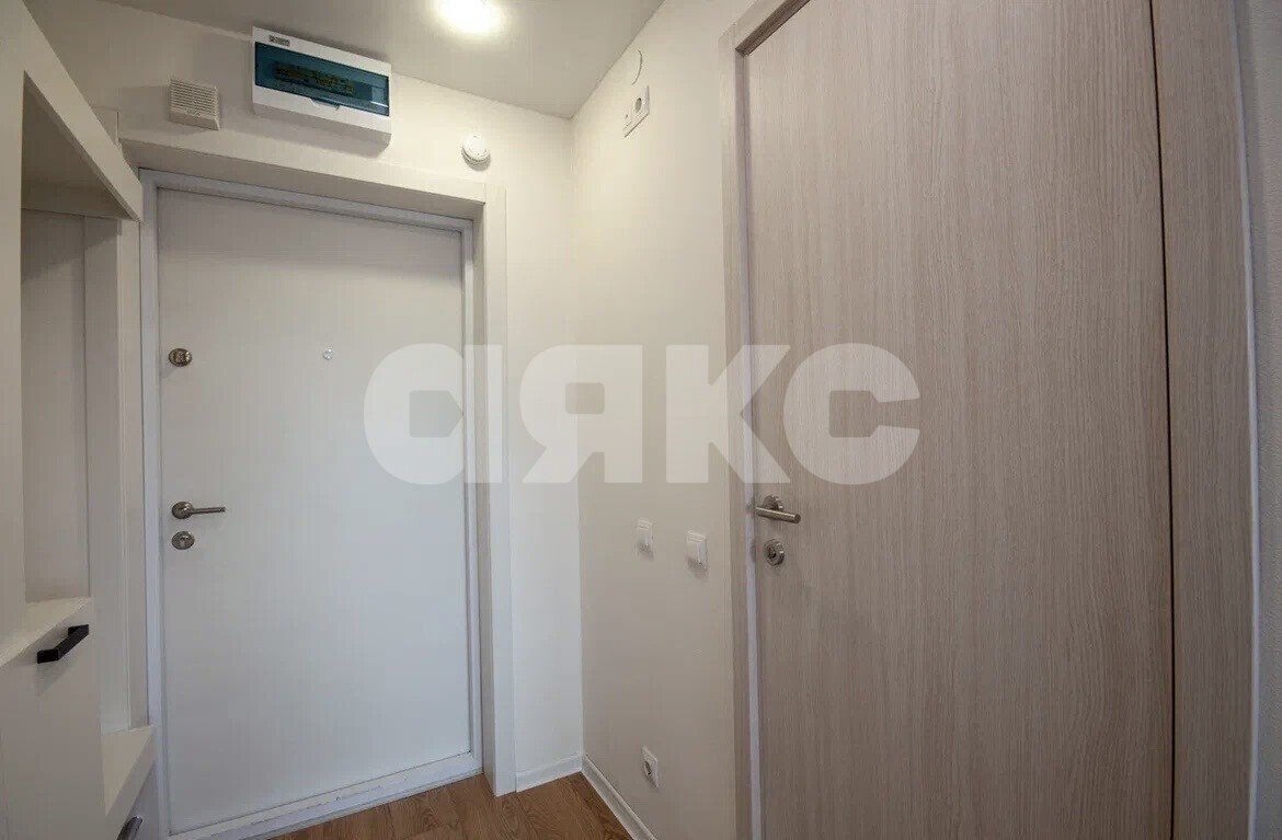 Фото №12: 2-комнатная квартира <span class="whitespace-nowrap">46 м²</span>, <span class="whitespace-nowrap">9/33 эт.</span> - Москва, ул. Амурская, 2к1