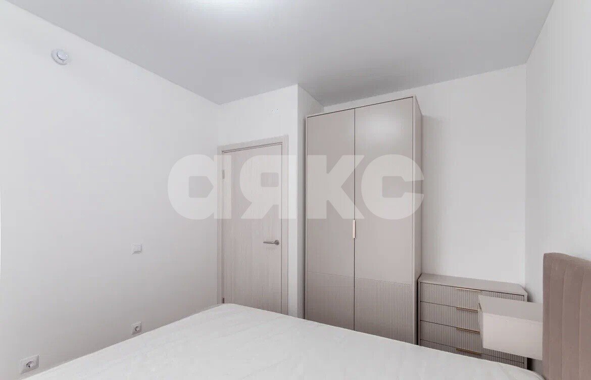 Фото №22: 2-комнатная квартира <span class="whitespace-nowrap">46 м²</span>, <span class="whitespace-nowrap">9/33 эт.</span> - Москва, ул. Амурская, 2к1