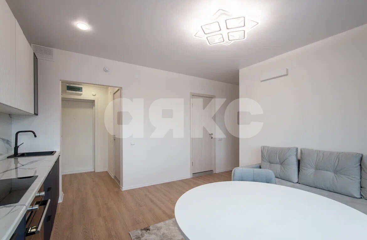 Фото №7: 2-комнатная квартира <span class="whitespace-nowrap">46 м²</span>, <span class="whitespace-nowrap">9/33 эт.</span> - Москва, ул. Амурская, 2к1