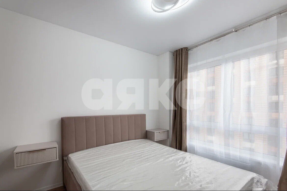 Фото №25: 2-комнатная квартира <span class="whitespace-nowrap">46 м²</span>, <span class="whitespace-nowrap">9/33 эт.</span> - Москва, ул. Амурская, 2к1
