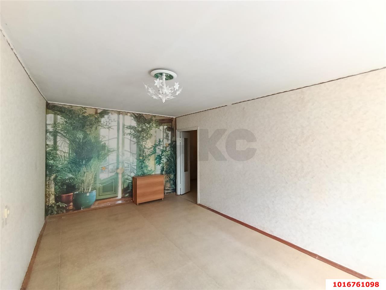 Фото №5: 1-комнатная квартира <span class="whitespace-nowrap">42 м²</span>, <span class="whitespace-nowrap">8/10 эт.</span> - Краснодар, Карасунский внутригородской округ, ж/м Пашковский, ул. Фадеева, 423
