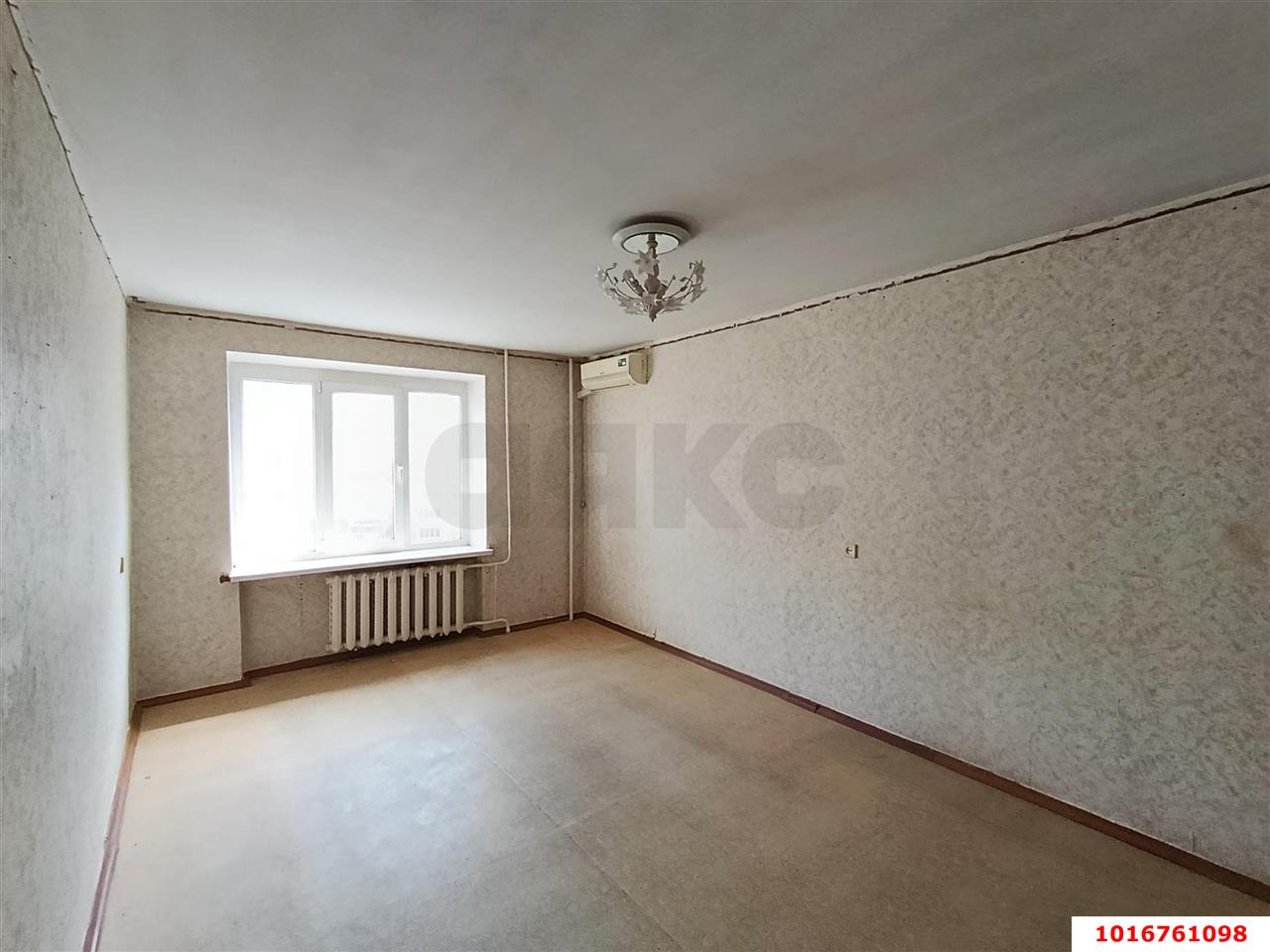 Фото №4: 1-комнатная квартира <span class="whitespace-nowrap">42 м²</span>, <span class="whitespace-nowrap">8/10 эт.</span> - Краснодар, Карасунский внутригородской округ, ж/м Пашковский, ул. Фадеева, 423