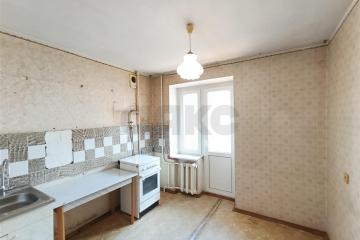 Фото №1: 1-комнатная квартира <span class="whitespace-nowrap">38 м²</span>, <span class="whitespace-nowrap">8/10 эт.</span> - Краснодар, ж/м Пашковский, ул. Фадеева, 423