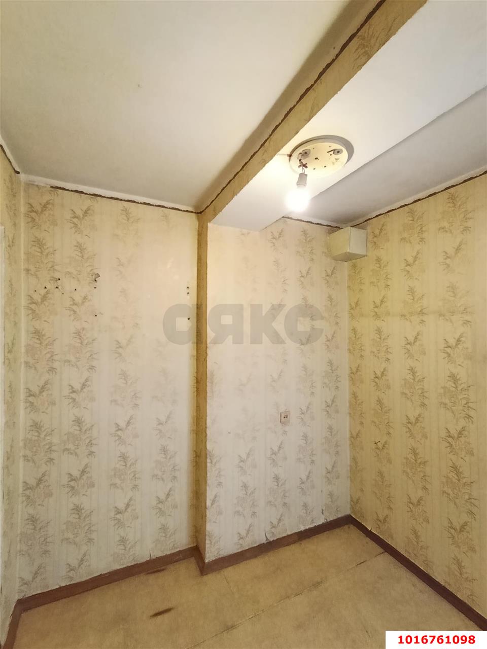 Фото №11: 1-комнатная квартира <span class="whitespace-nowrap">42 м²</span>, <span class="whitespace-nowrap">8/10 эт.</span> - Краснодар, Карасунский внутригородской округ, ж/м Пашковский, ул. Фадеева, 423