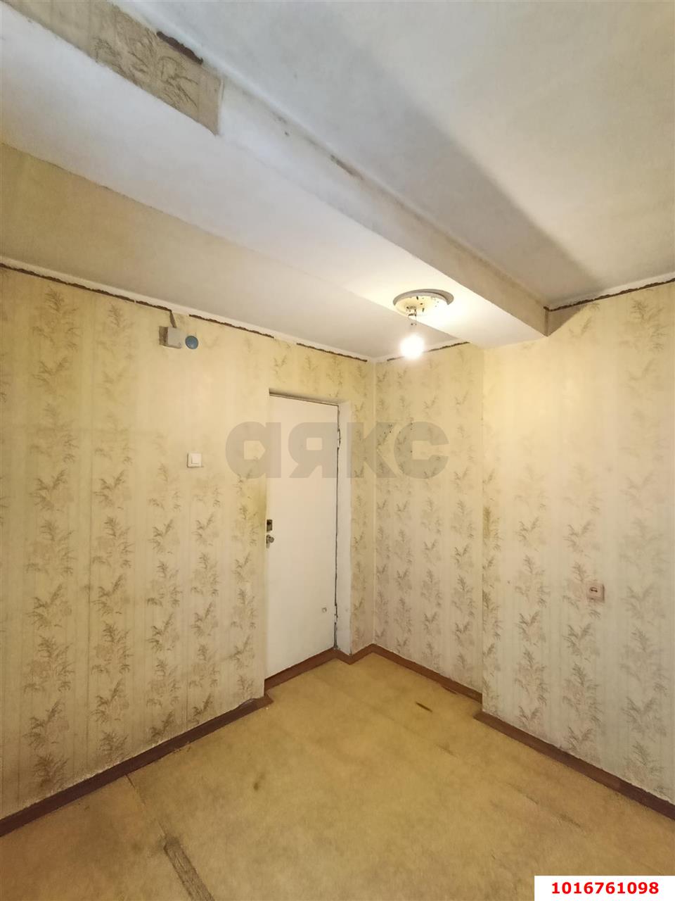 Фото №9: 1-комнатная квартира <span class="whitespace-nowrap">42 м²</span>, <span class="whitespace-nowrap">8/10 эт.</span> - Краснодар, Карасунский внутригородской округ, ж/м Пашковский, ул. Фадеева, 423