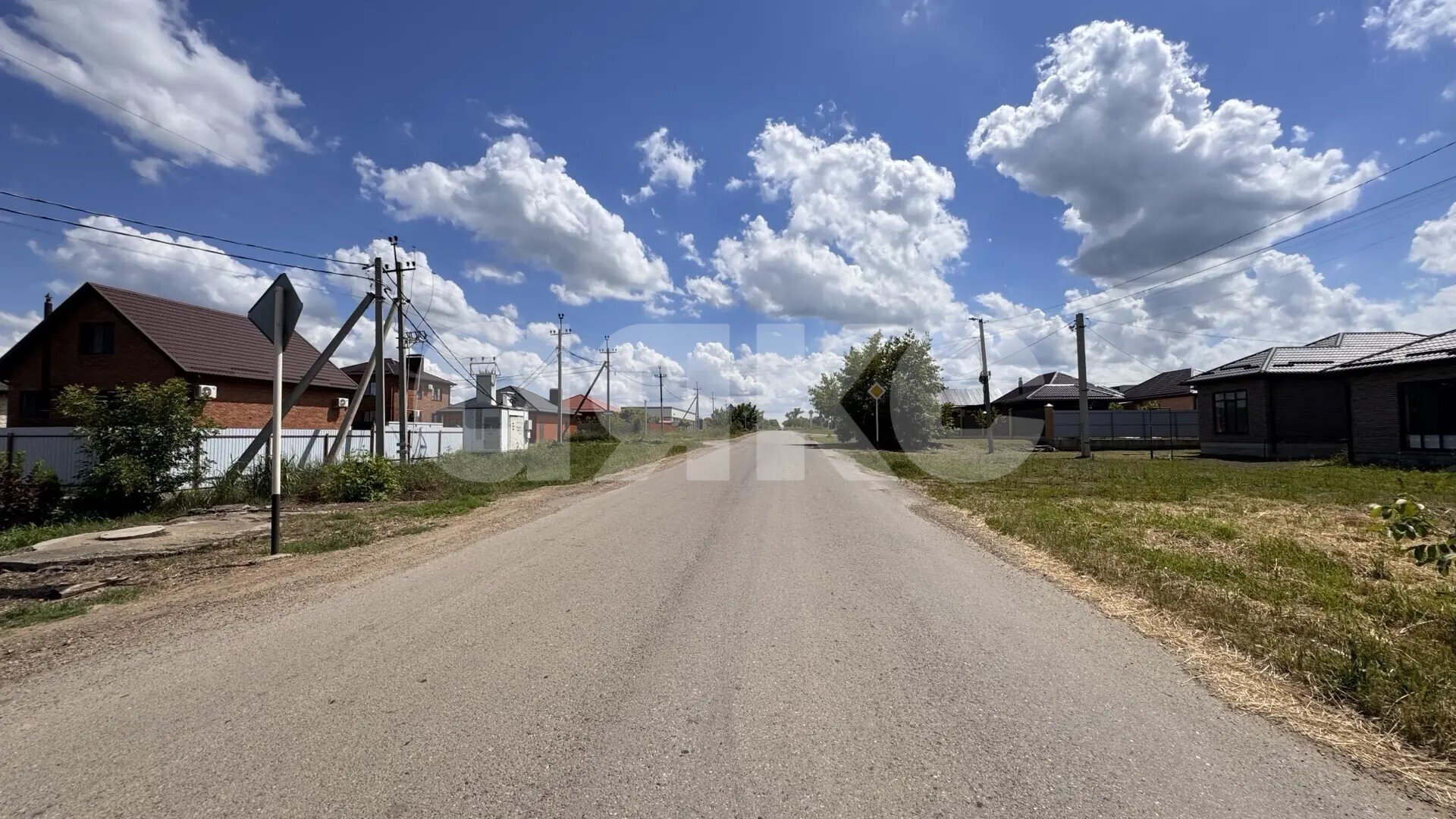 Фото №3: Земельный участок под ИЖС <span class="whitespace-nowrap">6.6 сот.</span> - Кореновск, мкр. 2-й квартал