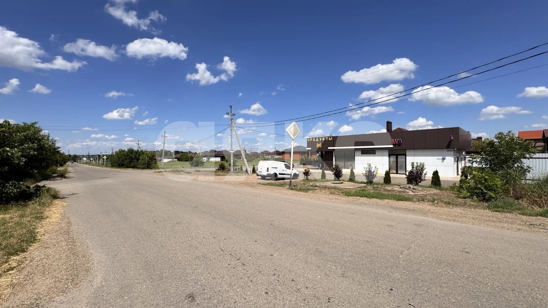 Фото №6: Земельный участок под ИЖС <span class="whitespace-nowrap">6.6 сот.</span> - Кореновск, мкр. 2-й квартал