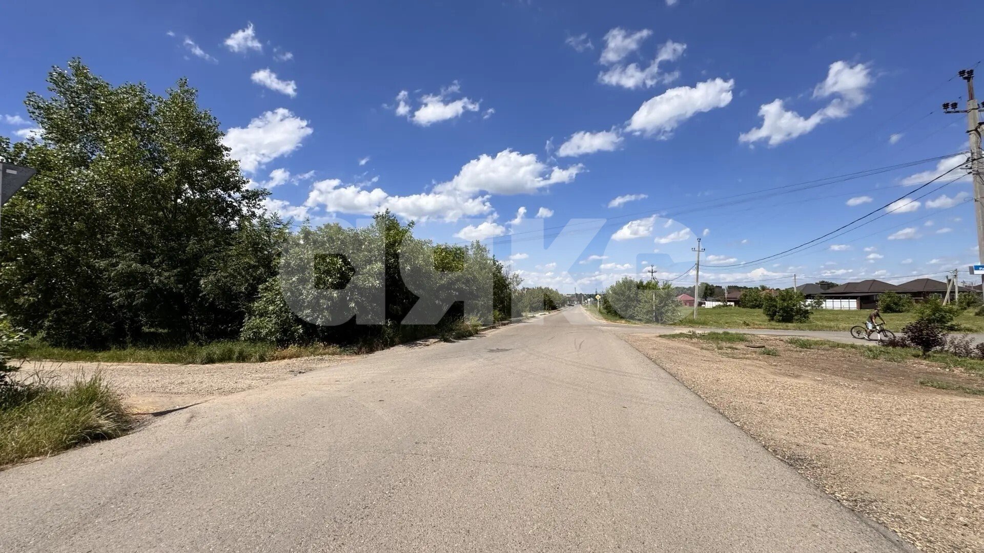 Фото №4: Земельный участок под ИЖС <span class="whitespace-nowrap">6.6 сот.</span> - Кореновск, мкр. 2-й квартал
