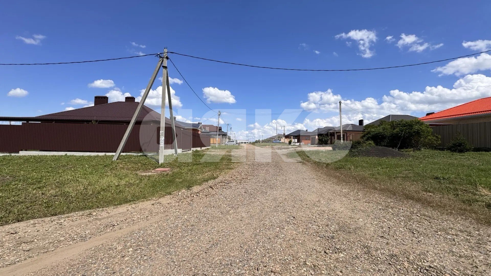 Фото №8: Земельный участок под ИЖС <span class="whitespace-nowrap">6.6 сот.</span> - Кореновск, мкр. 2-й квартал