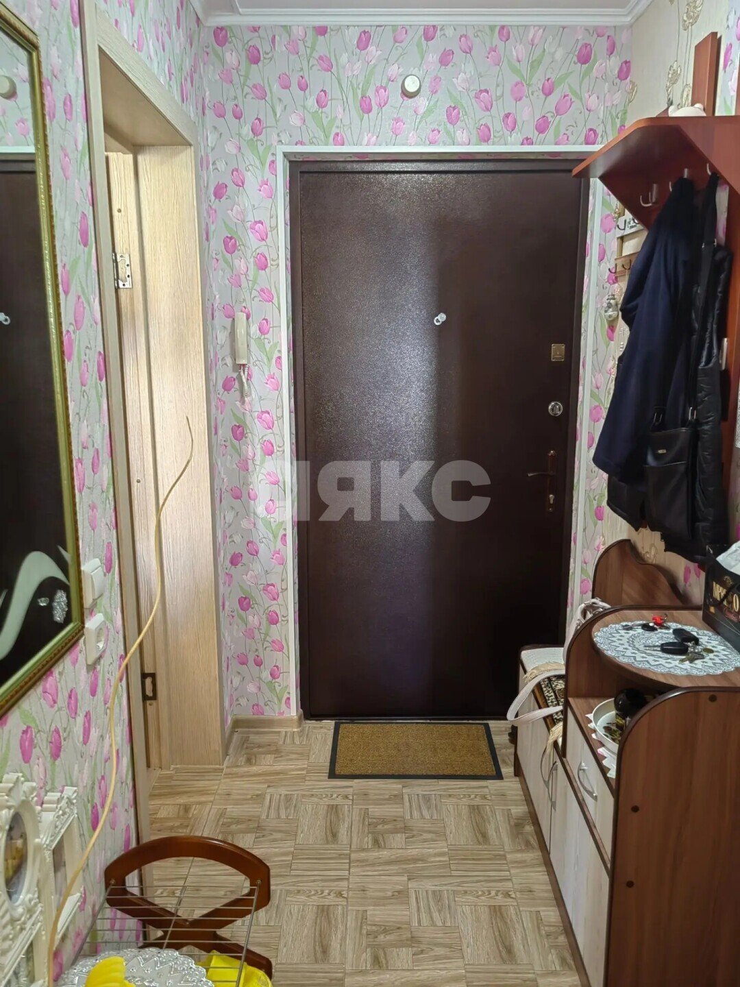 Фото №6: 1-комнатная квартира <span class="whitespace-nowrap">37 м²</span>, <span class="whitespace-nowrap">13/16 эт.</span> - Анапа, Горгиппия, мкр. жилой комплекс Горгиппия, ул. Адмирала Пустошкина, 22к4