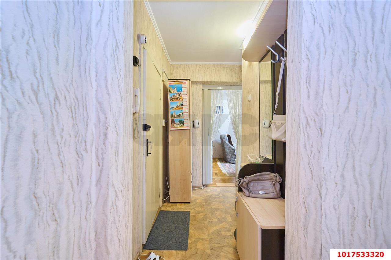 Фото №9: 2-комнатная квартира <span class="whitespace-nowrap">44 м²</span>, <span class="whitespace-nowrap">2/5 эт.</span> - Краснодар, Карасунский внутригородской округ, мкр. Хлопчато-бумажный Комбинат, ул. Новгородская, 13