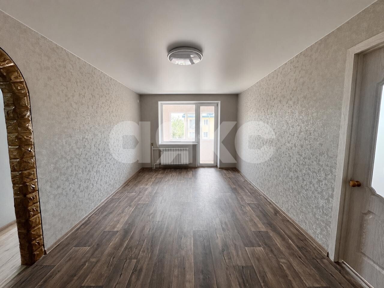 Фото №1: 2-комнатная квартира <span class="whitespace-nowrap">47 м²</span>, <span class="whitespace-nowrap">5/5 эт.</span> - Мариуполь, р. Ильичёвский, ул. Покрышкина, 18