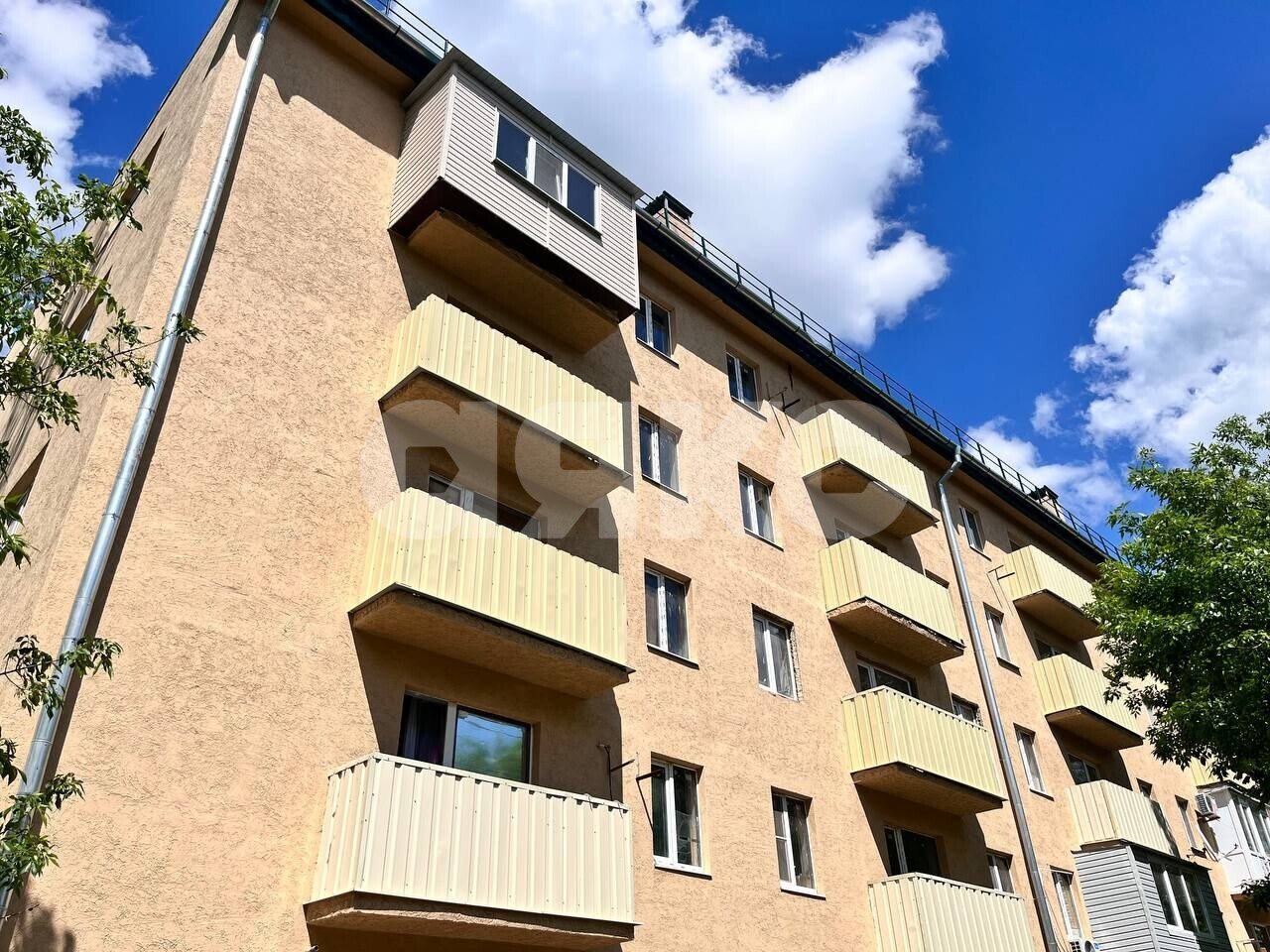 Фото №9: 2-комнатная квартира <span class="whitespace-nowrap">47 м²</span>, <span class="whitespace-nowrap">5/5 эт.</span> - Мариуполь, р. Ильичёвский, ул. Покрышкина, 18