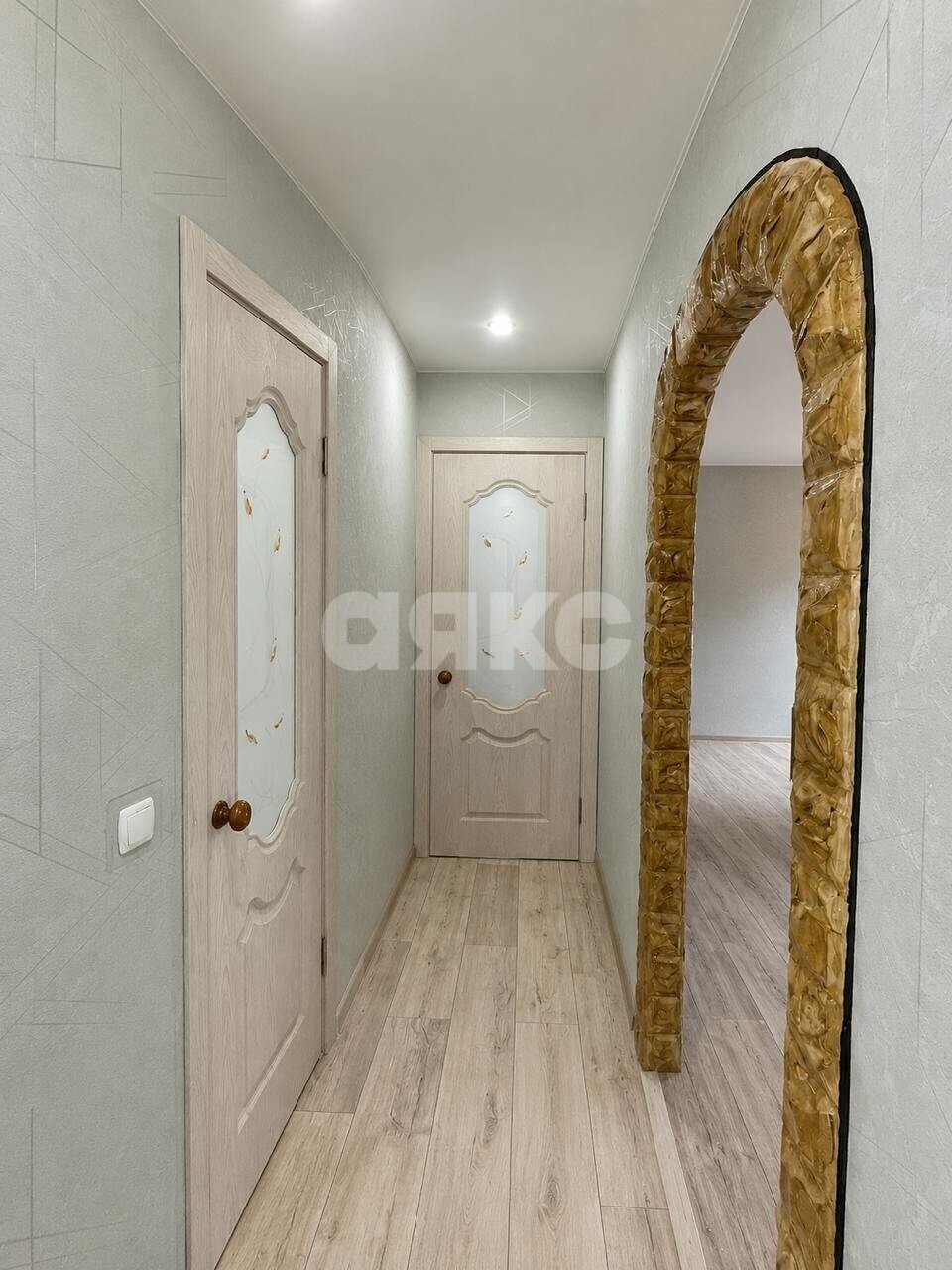 Фото №4: 2-комнатная квартира <span class="whitespace-nowrap">47 м²</span>, <span class="whitespace-nowrap">5/5 эт.</span> - Мариуполь, р. Ильичёвский, ул. Покрышкина, 18
