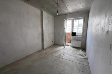 Фото №1: 1-комнатная квартира <span class="whitespace-nowrap">35 м²</span>, <span class="whitespace-nowrap">21/23 эт.</span> - Краснодар, мкр. Камвольно-суконный Комбинат, ул. Магистральная, 11